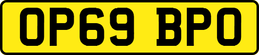 OP69BPO