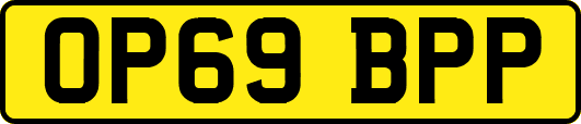 OP69BPP