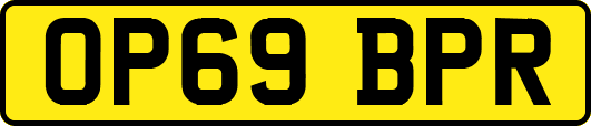 OP69BPR