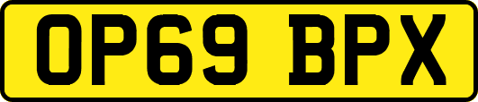 OP69BPX