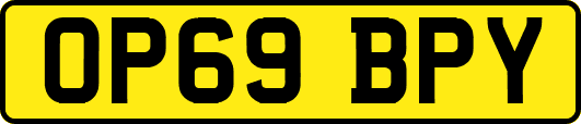 OP69BPY