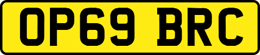 OP69BRC