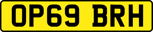 OP69BRH
