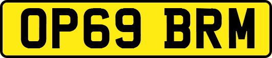 OP69BRM