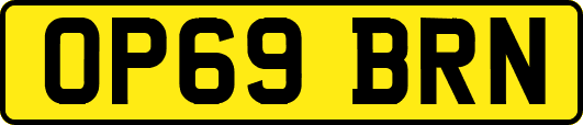 OP69BRN