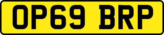 OP69BRP