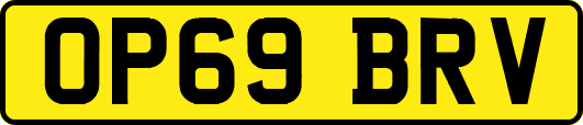 OP69BRV