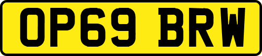 OP69BRW