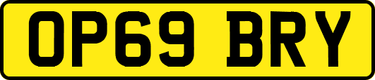 OP69BRY