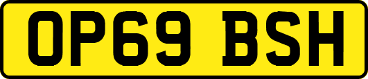 OP69BSH