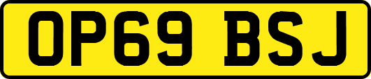 OP69BSJ