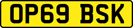 OP69BSK