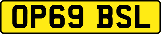 OP69BSL