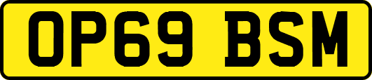 OP69BSM