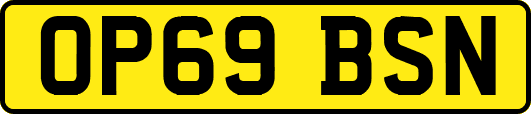 OP69BSN