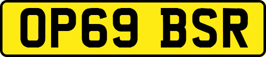 OP69BSR