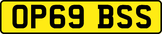 OP69BSS