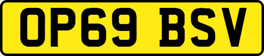 OP69BSV