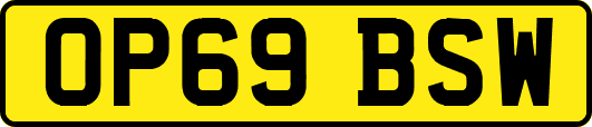 OP69BSW