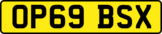 OP69BSX