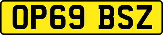 OP69BSZ