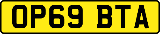 OP69BTA
