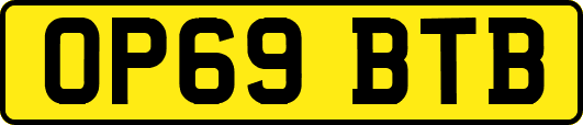 OP69BTB