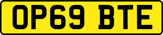 OP69BTE