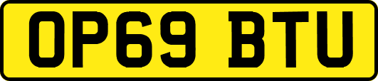 OP69BTU