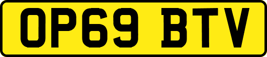 OP69BTV