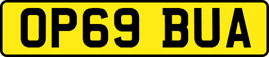 OP69BUA