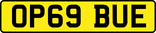 OP69BUE