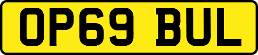 OP69BUL