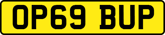 OP69BUP