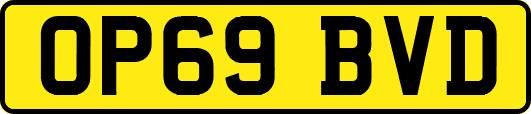 OP69BVD
