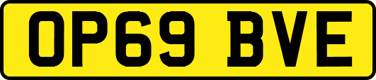 OP69BVE