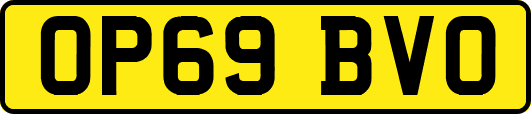 OP69BVO