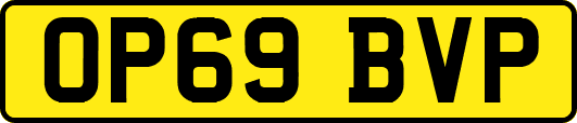 OP69BVP