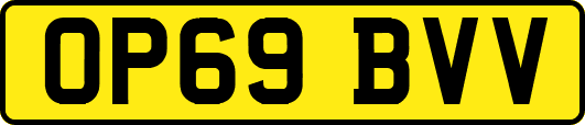 OP69BVV