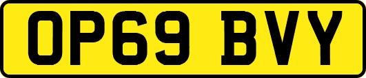OP69BVY