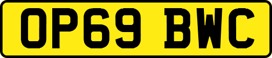 OP69BWC