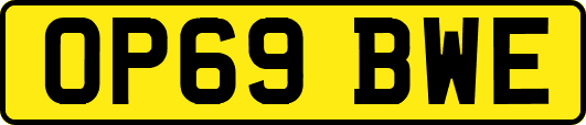 OP69BWE