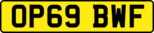OP69BWF