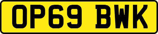OP69BWK