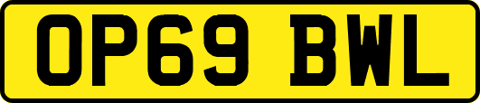 OP69BWL
