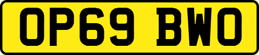 OP69BWO