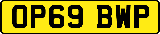 OP69BWP