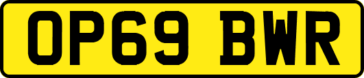 OP69BWR