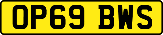 OP69BWS