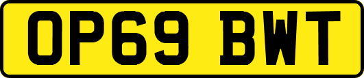 OP69BWT